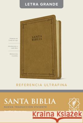 Santa Biblia Ntv, Edici Tyndale 9781496459992 