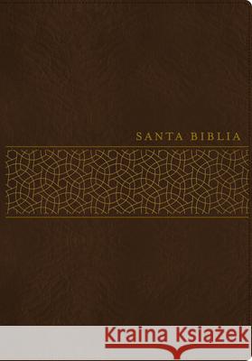 Santa Biblia Ntv, Edición Manual, Letra Gigante Tyndale 9781496466044 Tyndale House Publishers