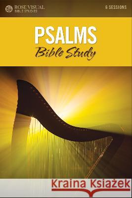 Psalms Rose Publishing 9781496479815 Tyndale House Publishers