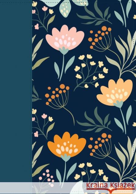 Santa Biblia RVR60, Edicion Ziper Con Referencias Tyndale Bible 9781496480057 Tyndale House Publishers