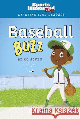 Baseball Buzz CC Joven Ed Shems 9781496542526 Stone Arch Books