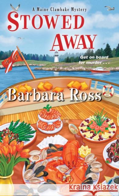 Stowed Away Barbara Ross 9781496700414