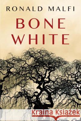 Bone White Ronald Malfi 9781496703880