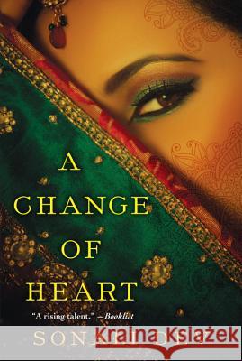A Change of Heart Sonali Dev 9781496705747 Kensington Publishing Corporation