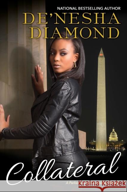 Collateral De'nesha Diamond 9781496705884