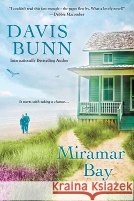 Miramar Bay Davis Bunn 9781496708304 Kensington Publishing Corporation