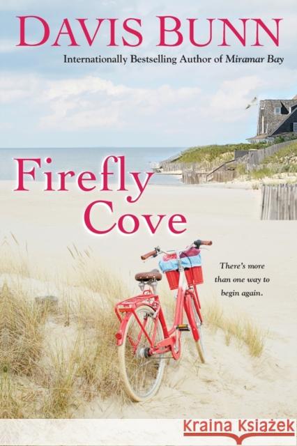 Firefly Cove Davis Bunn 9781496708335