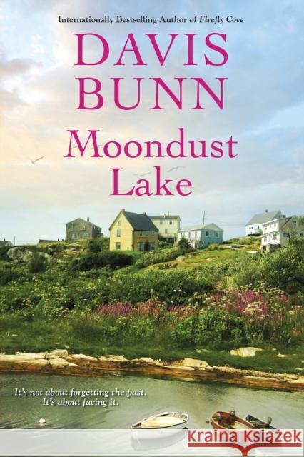 Moondust Lake Davis Bunn 9781496708366 Kensington Publishing Corporation