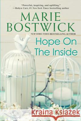 Hope on the Inside Marie Bostwick 9781496709257