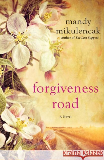 Forgiveness Road Mandy Mikulencak 9781496710079 John Scognamiglio Book