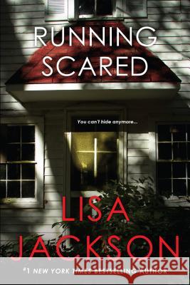 Running Scared Lisa Jackson 9781496710468 Kensington Publishing Corporation