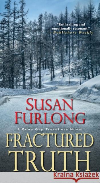 Fractured Truth Susan Furlong 9781496711700