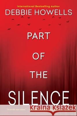 Part of the Silence Debbie Howells 9781496714053 Kensington Publishing