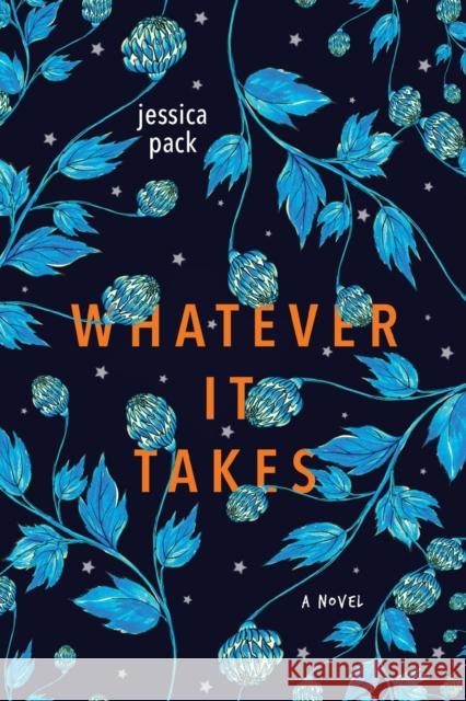 Whatever It Takes Jessica Pack 9781496718174 Kensington Publishing Corporation