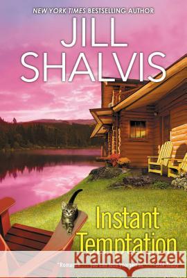 Instant Temptation Jill Shalvis 9781496720856