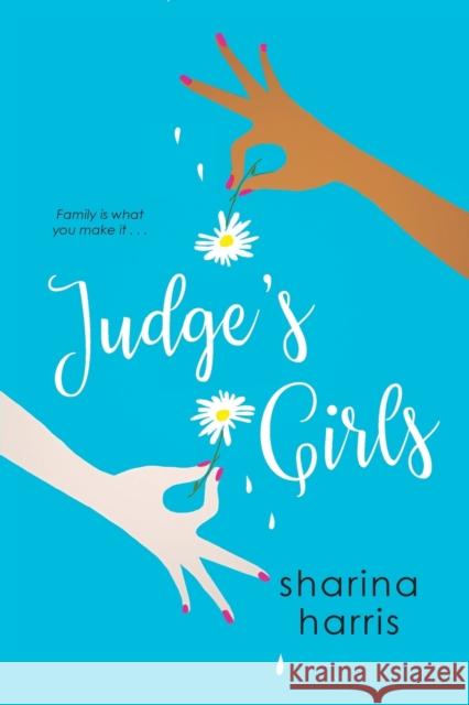 Judge's Girls Sharina Harris 9781496725653 Kensington Publishing Corporation