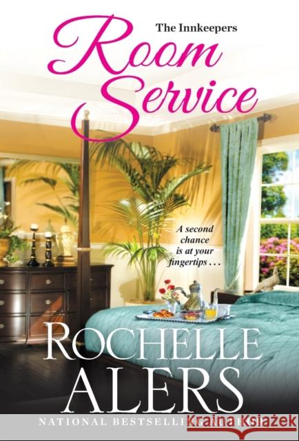 Room Service Rochelle Alers 9781496725745 Dafina Books