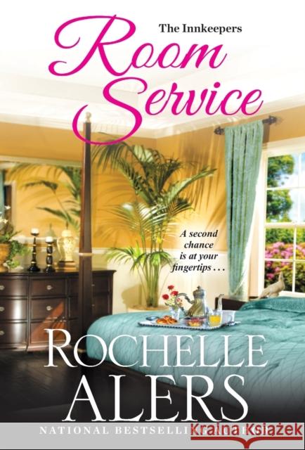 Room Service Rochelle Alers 9781496725745