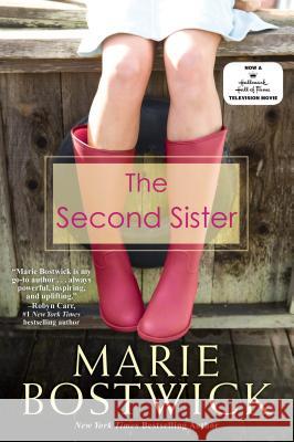 The Second Sister Marie Bostwick 9781496729996