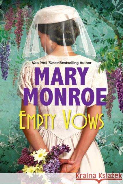 Empty Vows  9781496732620 Kensington Publishing