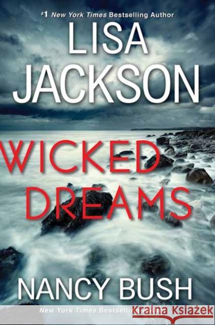 Wicked Dreams: A Riveting New Thriller Jackson, Lisa 9781496734013 Kensington Publishing