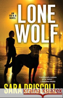Lone Wolf Sara Driscoll 9781496734846