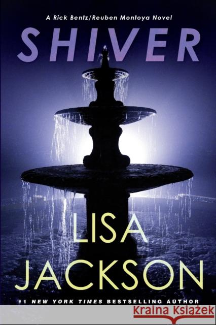 Shiver Lisa Jackson 9781496736017 Kensington Publishing