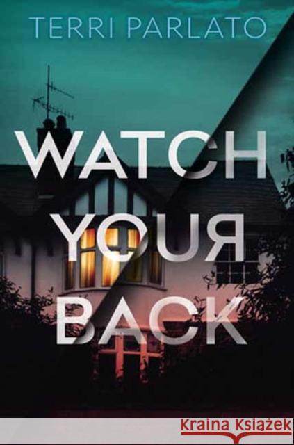 Watch Your Back Terri Parlato 9781496738622 Kensington Publishing Corporation