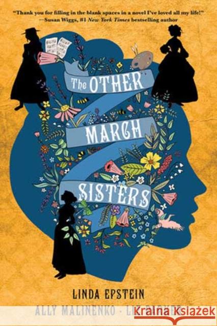 The Other March Sisters Ally Malinenko 9781496750266