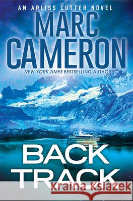 Backtrack Marc Cameron 9781496752734 Kensington Publishing Corporation