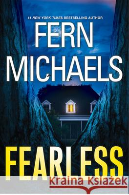Fearless Fern Michaels 9781496757371 Kensington Publishing Corporation