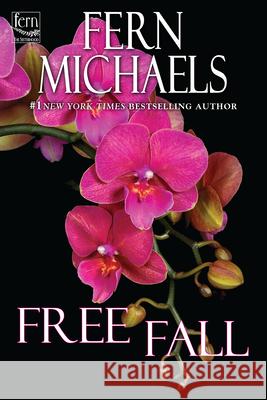 Free Fall Fern Michaels 9781496759849 Zebra