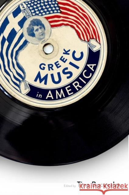Greek Music in America Barnes & Noble Citiplace 9781496819710 University Press of Mississippi