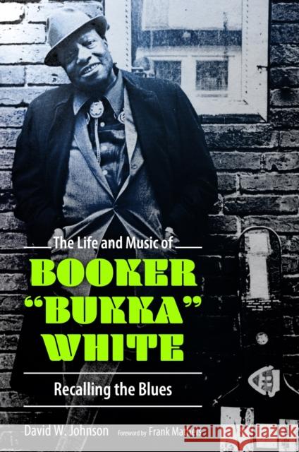 The Life and Music of Booker 