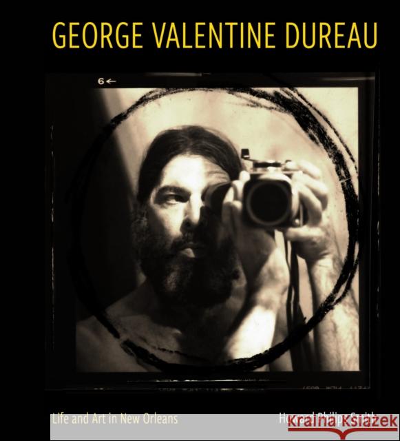 George Valentine Dureau: Life and Art in New Orleans Daniel Hammer 9781496853837 University Press of Mississippi