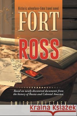 Fort Ross Dmitri Poletaev 9781496912411