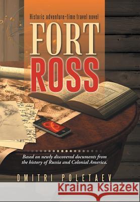 Fort Ross Dmitri Poletaev 9781496912428