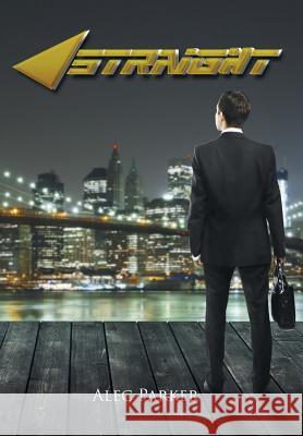 Straight Alec Parker 9781496923738