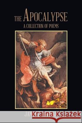 The Apocalypse: A Collection of Poems James P. Bourke 9781496933867