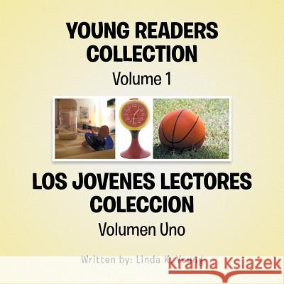 Young Readers Collection Volume 1: Los jovenes lectores coleccion volumen uno Young, Linda K. 9781496934246