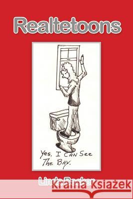 Realtetoons Linda Becker 9781496935243 Authorhouse