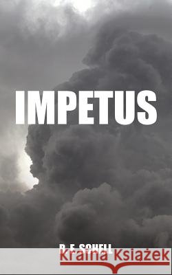Impetus R. E. Schell 9781496935809