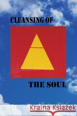 Cleansing of the Soul Rostan Vital 9781496937476