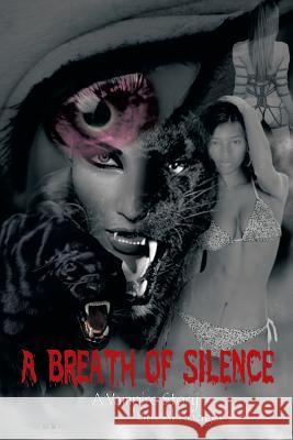 A Breath of Silence, a Vampire Story Allister Rodgers 9781496938602