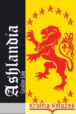 Ashlandia Caroline Lion 9781496942883