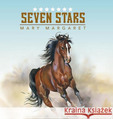 Seven Stars Mary Margaret 9781496952233