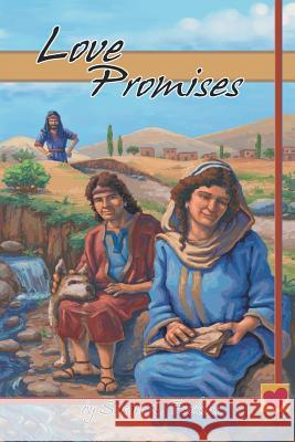 Love Promises Susan a. Perkins 9781496953483