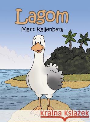 Lagom Matt Kallenberg 9781496953841