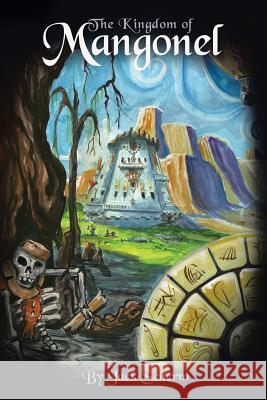 The Kingdom of Mangonel Jack Scherm 9781496960917