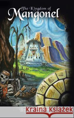 The Kingdom of Mangonel Jack Scherm 9781496960924